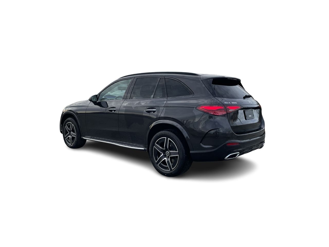 Mercedes-Benz GLC  2026 à Langley, Colombie-Britannique