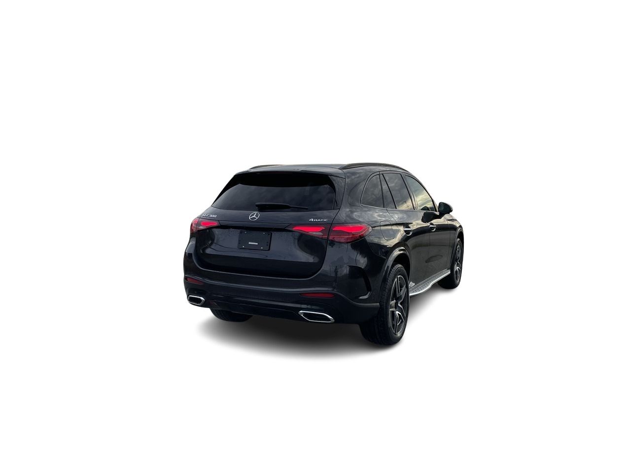 Mercedes-Benz GLC  2026 à Langley, Colombie-Britannique