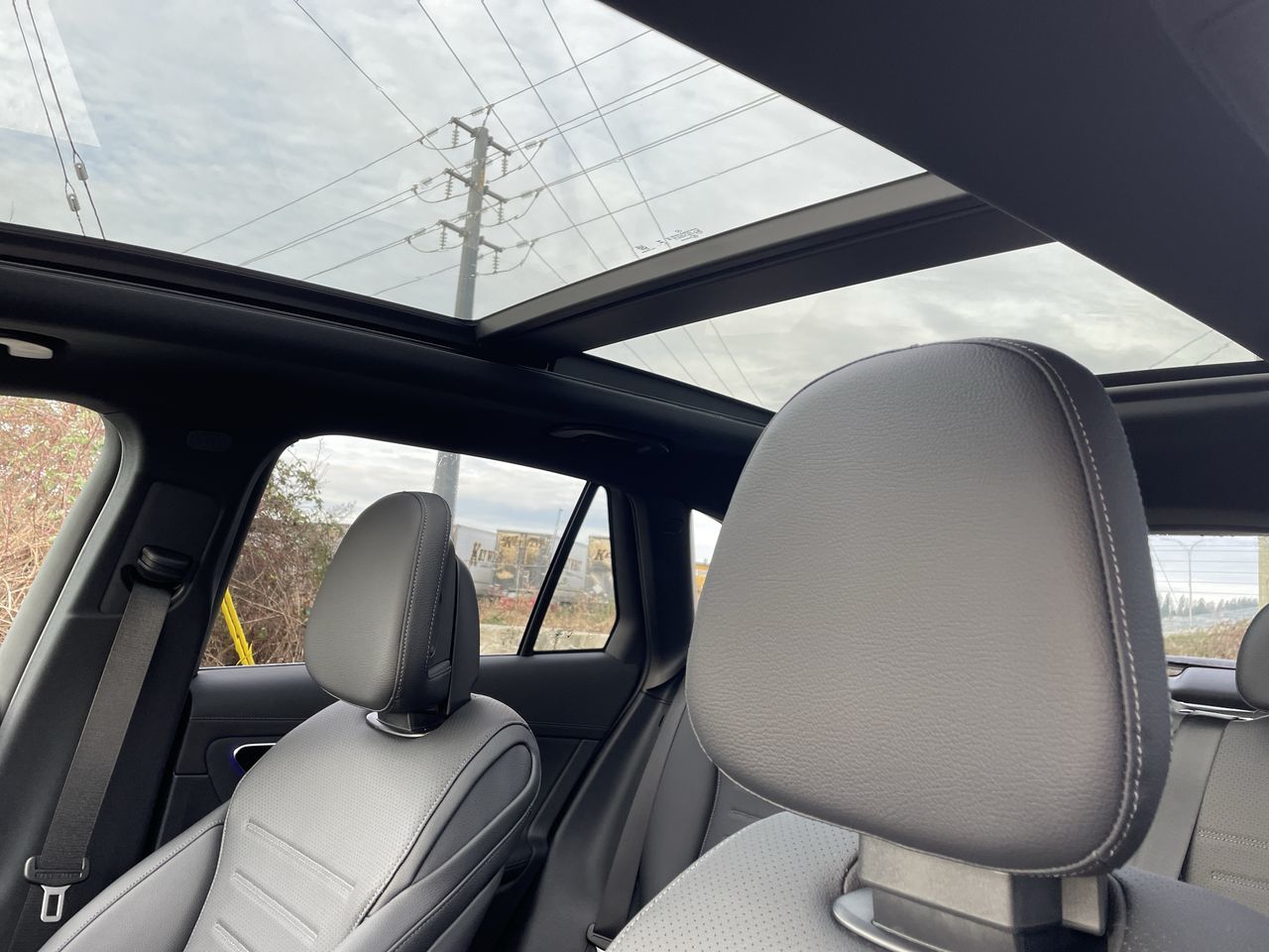 Mercedes-Benz GLC  2026 à Langley, Colombie-Britannique