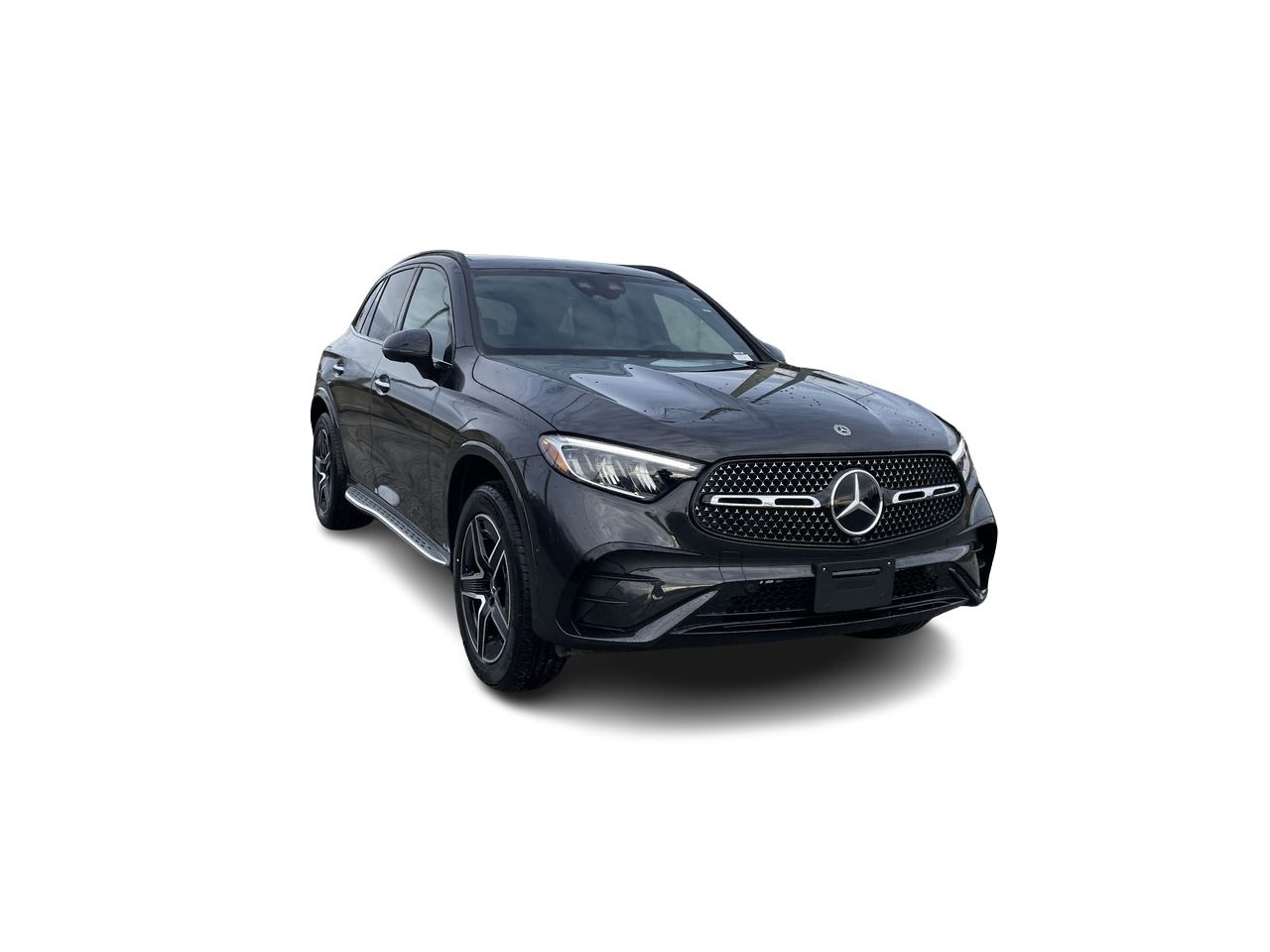 Mercedes-Benz GLC  2026 à Langley, Colombie-Britannique