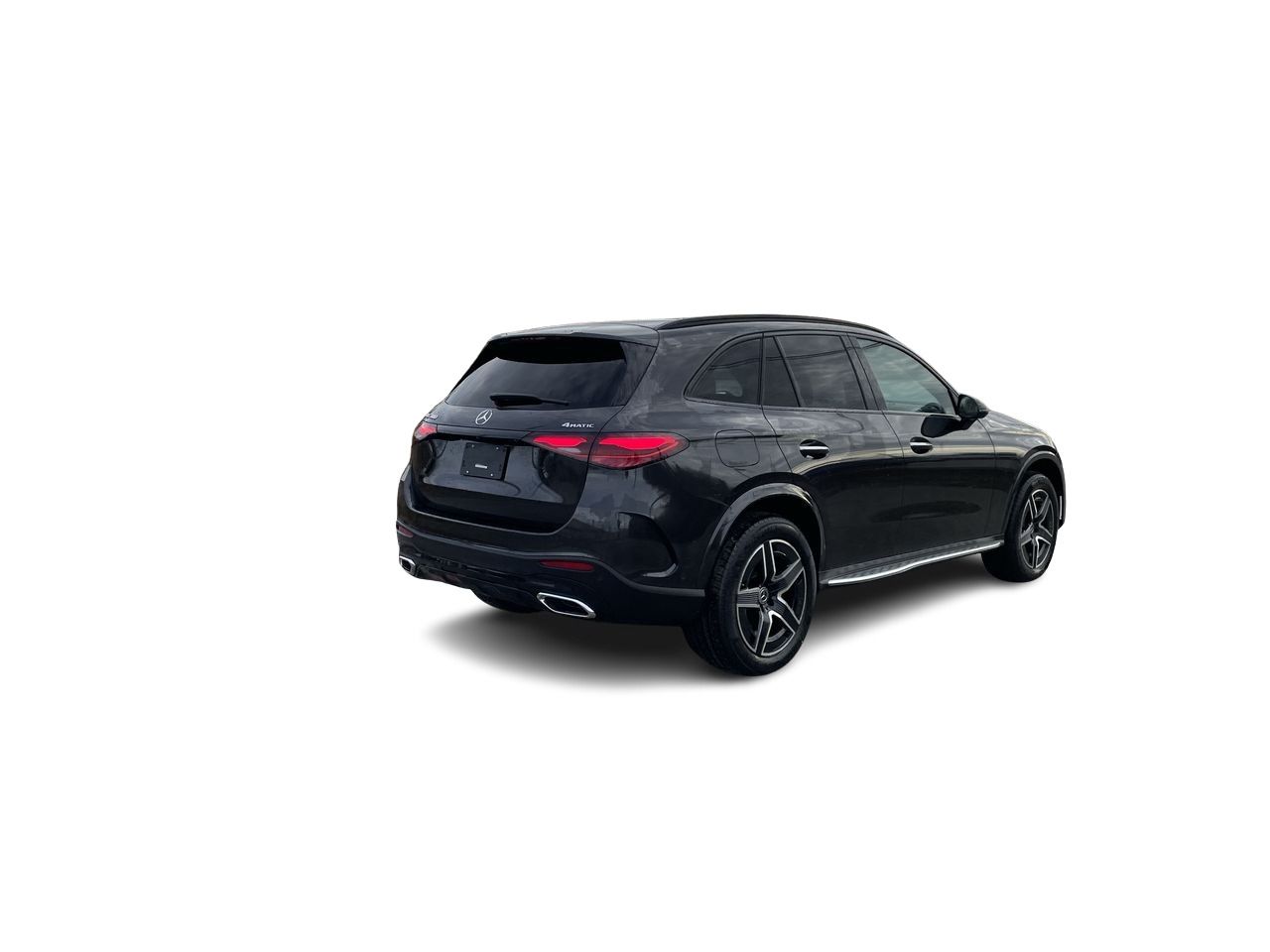 Mercedes-Benz GLC  2026 à Langley, Colombie-Britannique