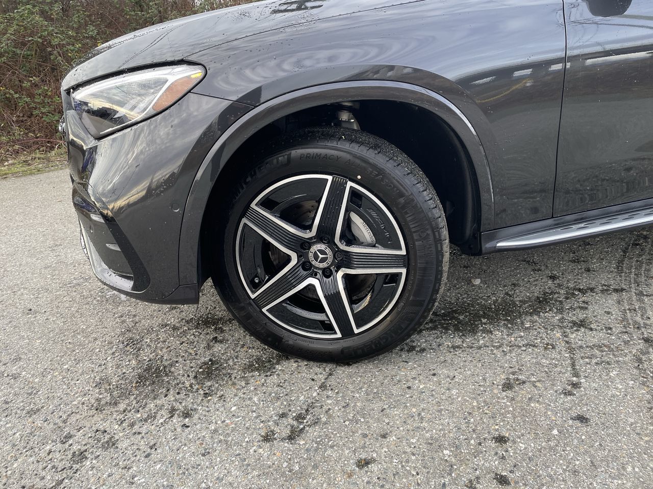 Mercedes-Benz GLC  2026 à Langley, Colombie-Britannique