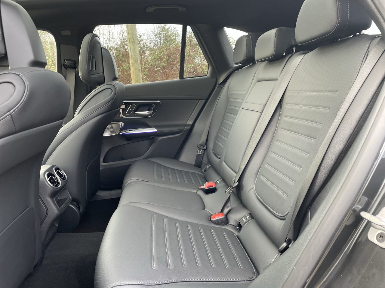 Mercedes-Benz GLC  2026 à Langley, Colombie-Britannique