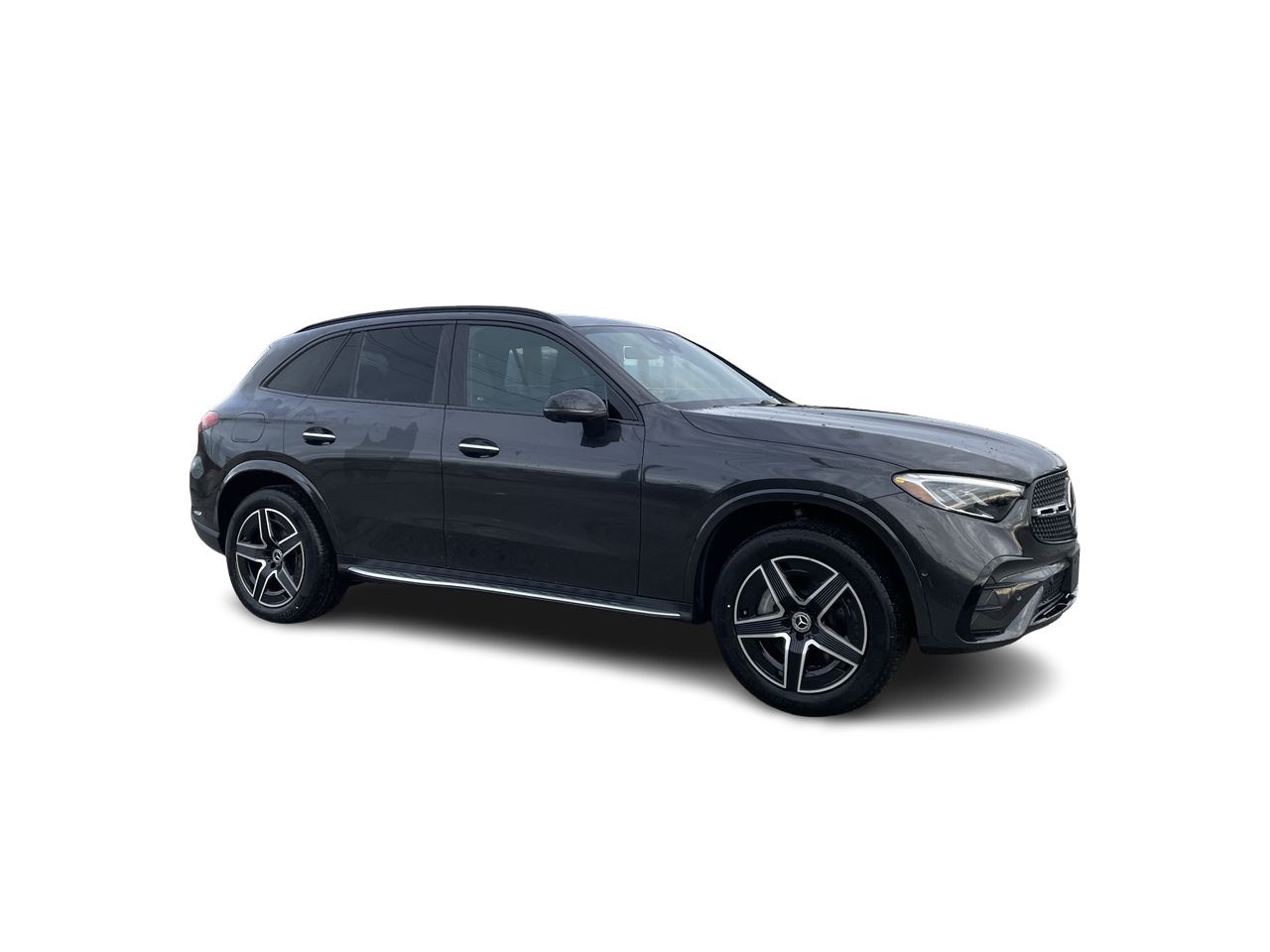 Mercedes-Benz GLC  2026 à Langley, Colombie-Britannique