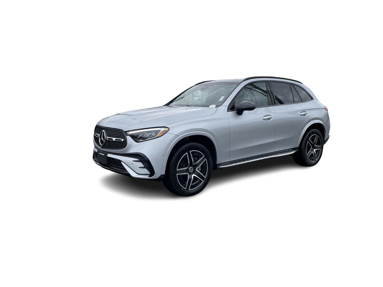 2026 Mercedes-Benz GLC in Langley, British Columbia