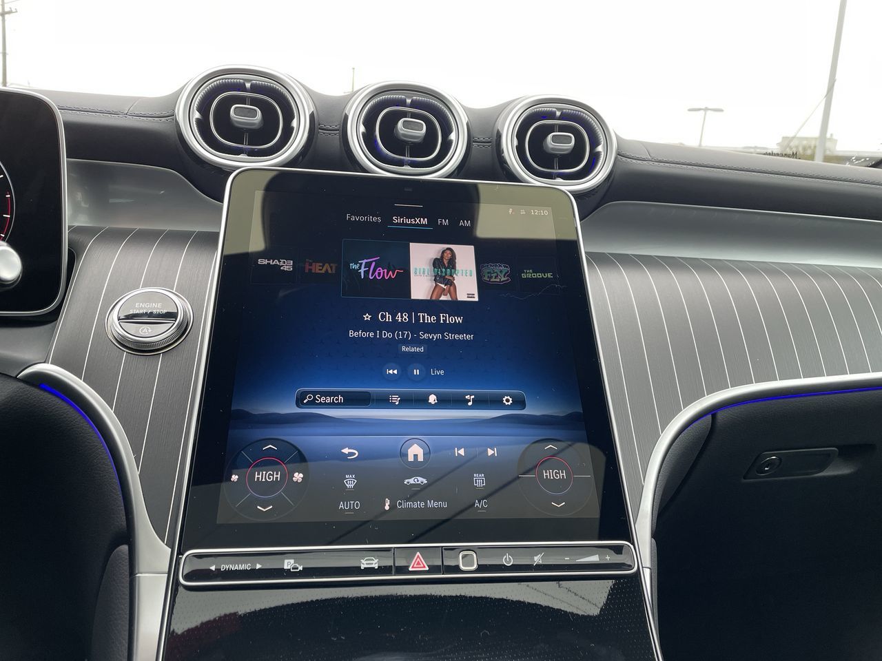 2026 Mercedes-Benz GLC in Langley, British Columbia