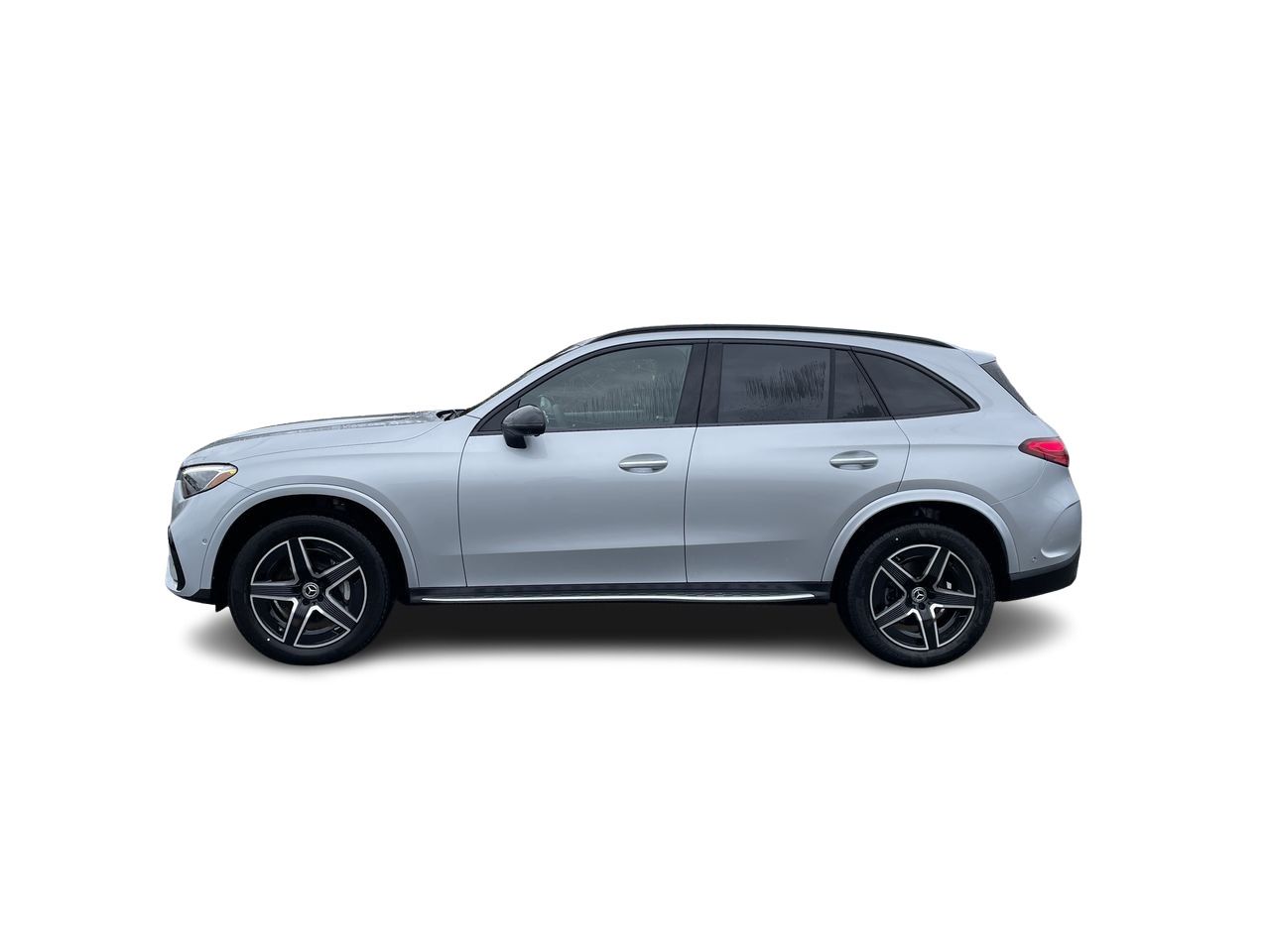 2026 Mercedes-Benz GLC in Langley, British Columbia