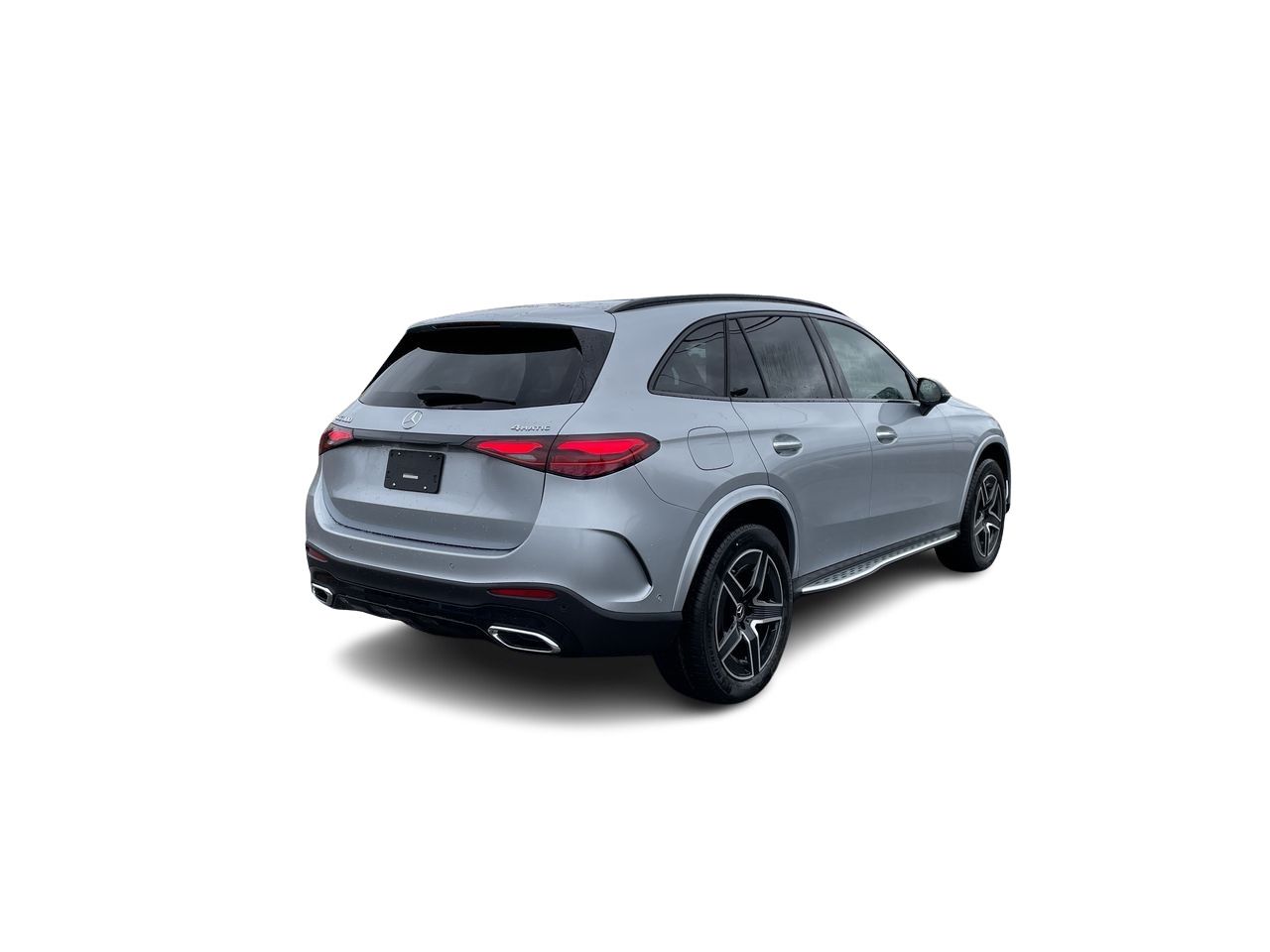 2026 Mercedes-Benz GLC in Langley, British Columbia