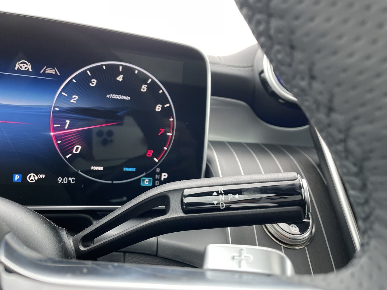 2026 Mercedes-Benz GLC in Langley, British Columbia