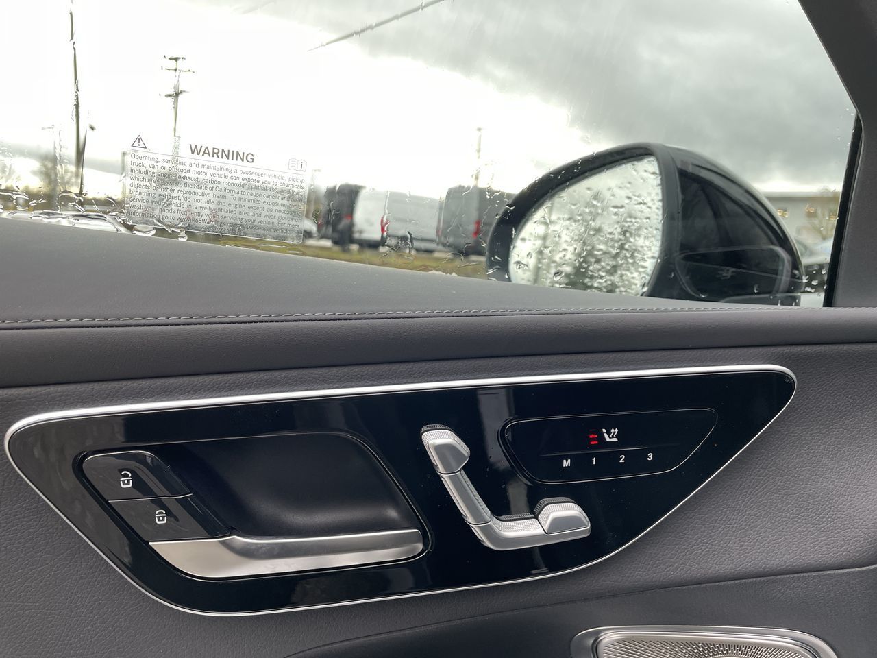 2026 Mercedes-Benz GLC in Langley, British Columbia