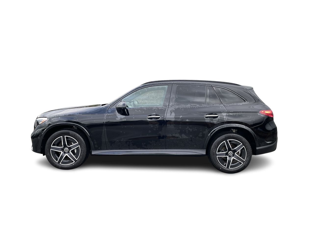 2026 Mercedes-Benz GLC in Langley, British Columbia