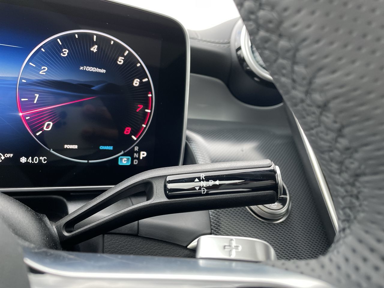 2026 Mercedes-Benz GLC in Langley, British Columbia