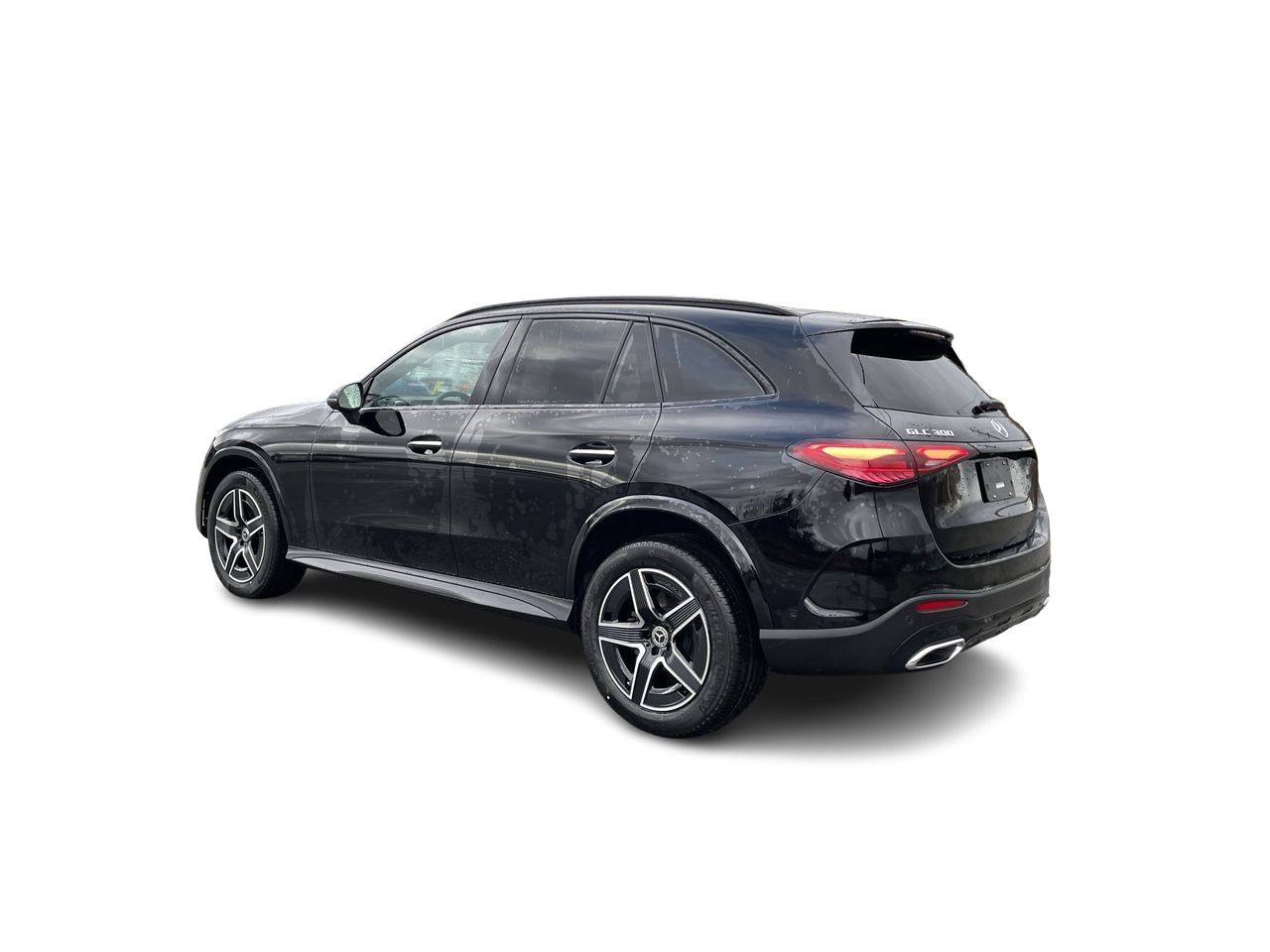 2026 Mercedes-Benz GLC in Langley, British Columbia