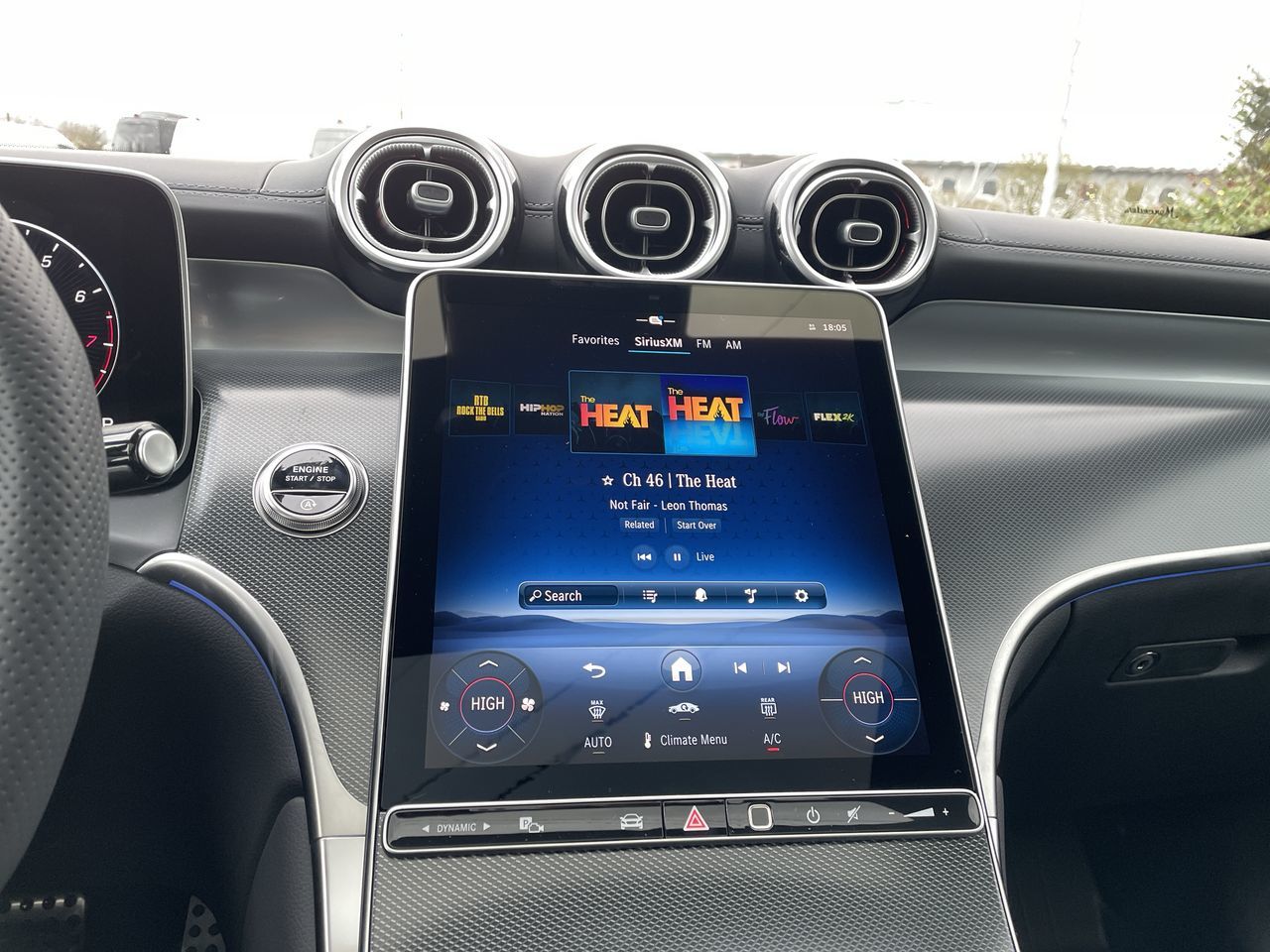 2026 Mercedes-Benz GLC in Langley, British Columbia