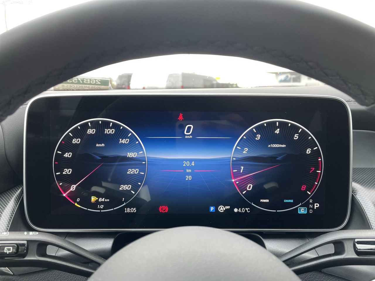 2026 Mercedes-Benz GLC in Langley, British Columbia