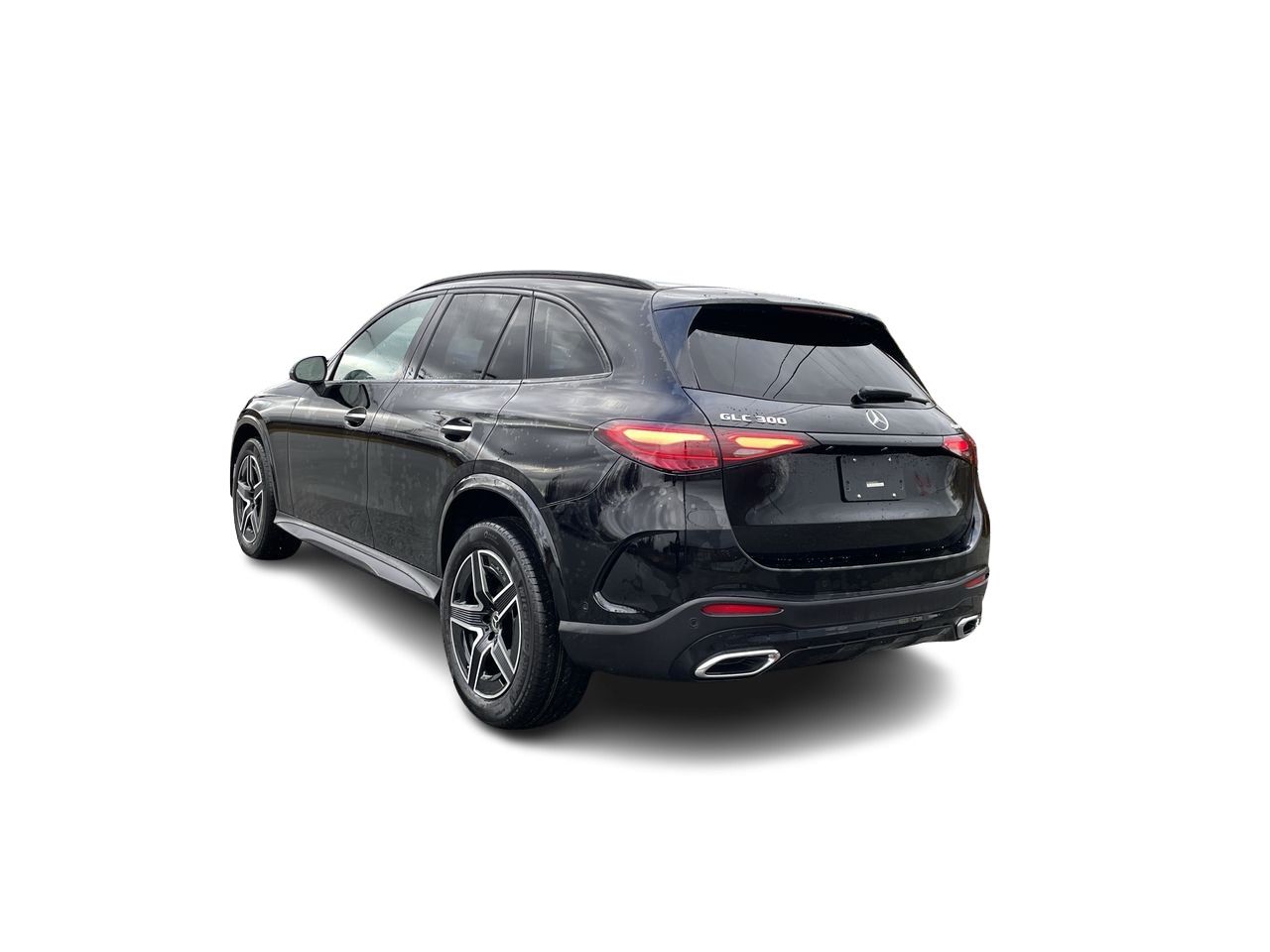 2026 Mercedes-Benz GLC in Langley, British Columbia