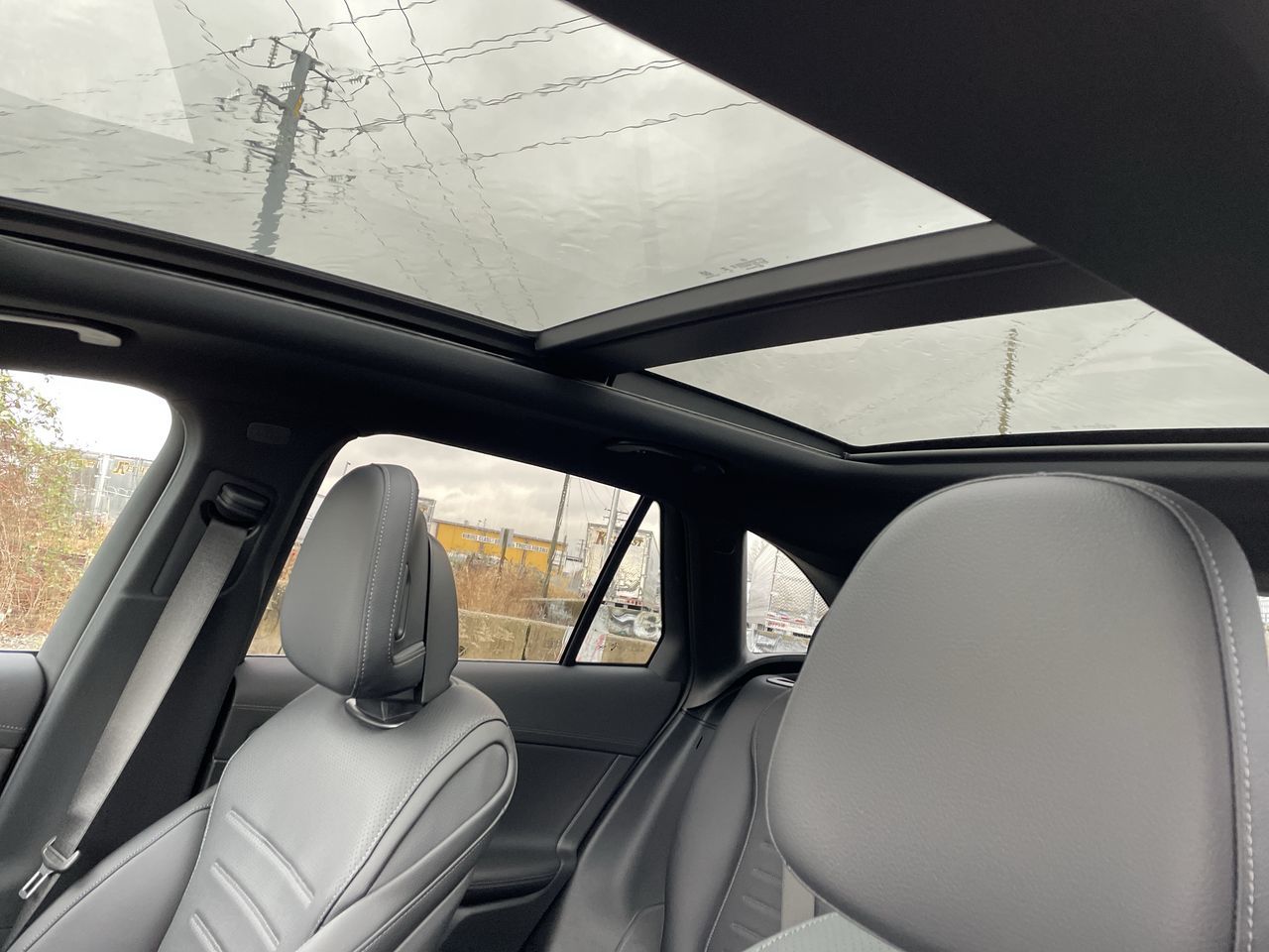 2026 Mercedes-Benz GLC in Langley, British Columbia