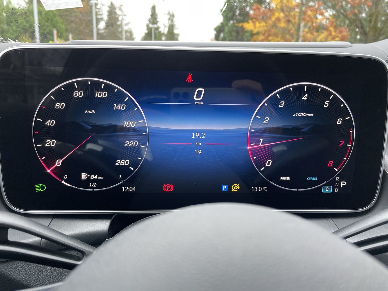 2026 Mercedes-Benz GLC in Langley, British Columbia