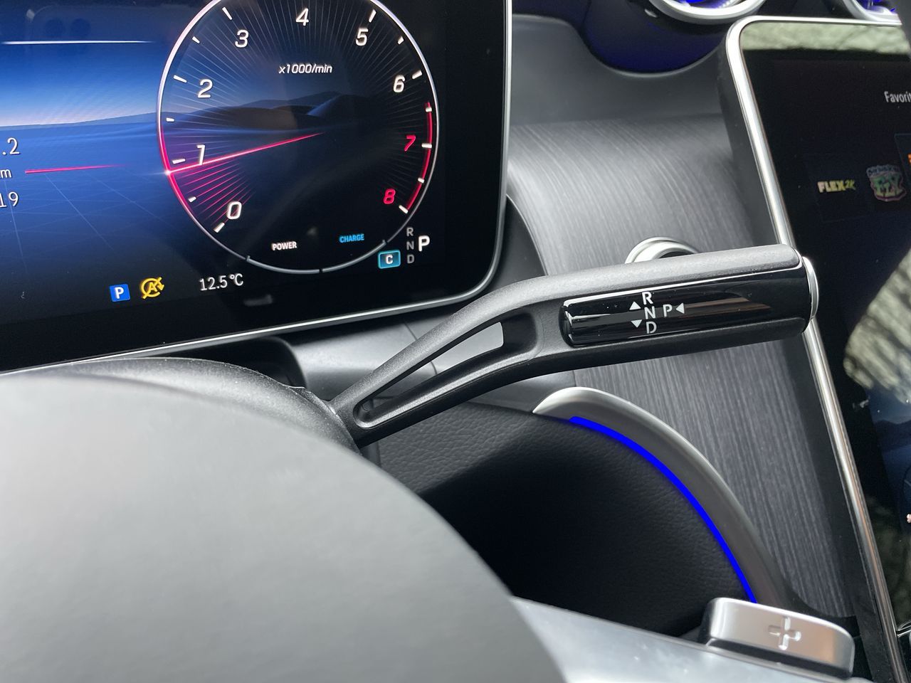 2026 Mercedes-Benz GLC in Langley, British Columbia