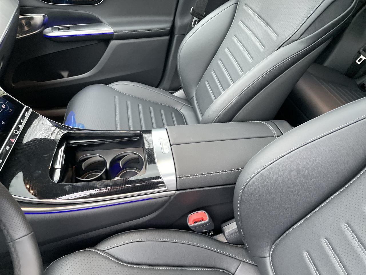 2026 Mercedes-Benz GLC in Langley, British Columbia