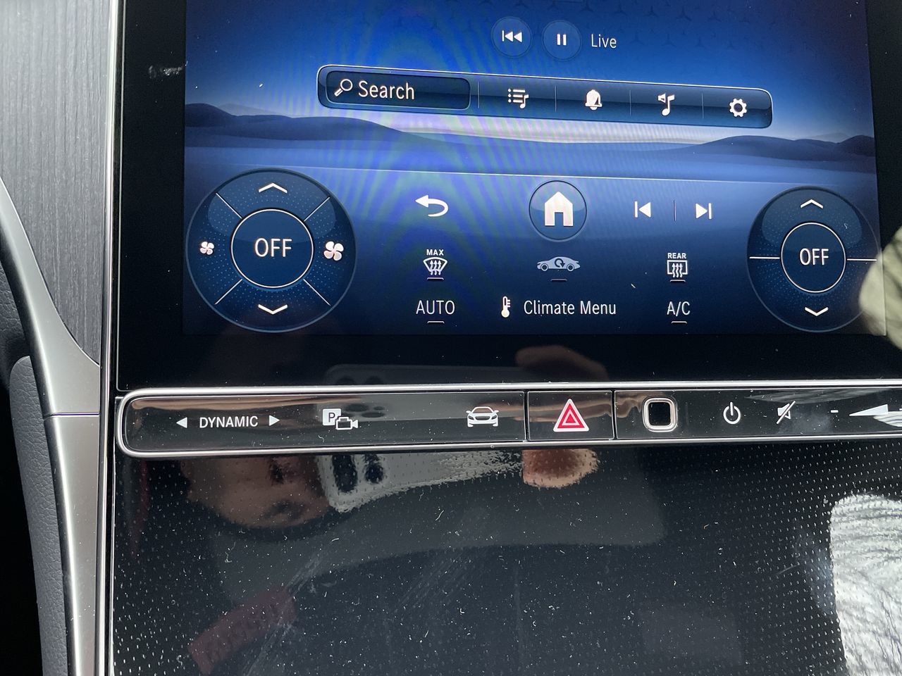 2026 Mercedes-Benz GLC in Langley, British Columbia