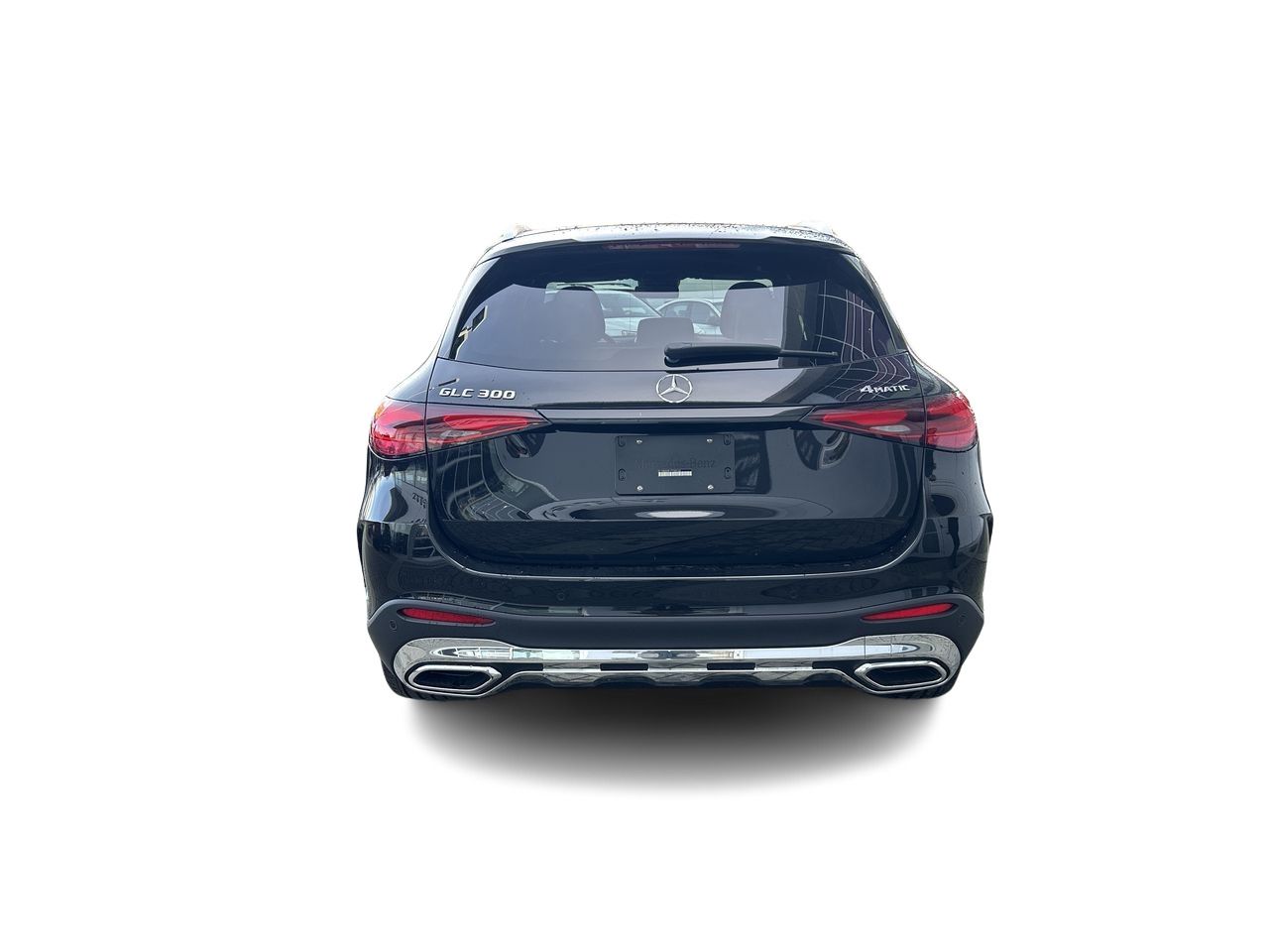 Mercedes-Benz GLC  2026 à Langley, Colombie-Britannique