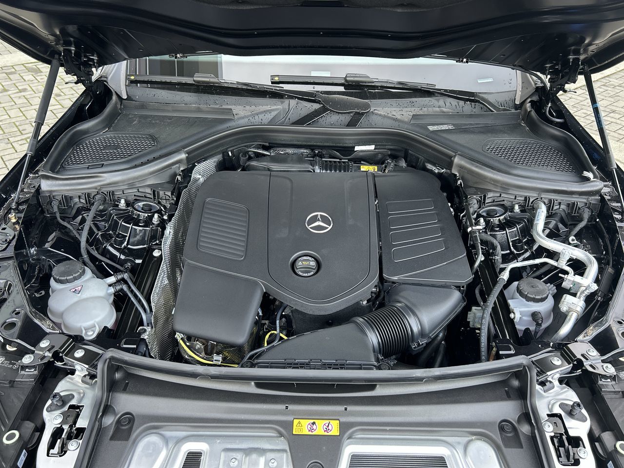 Mercedes-Benz GLC  2026 à Langley, Colombie-Britannique