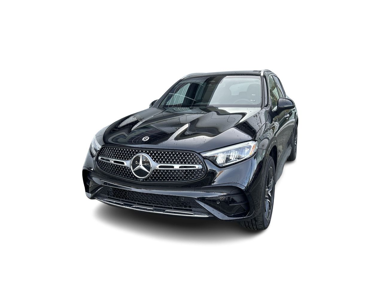 Mercedes-Benz GLC  2026 à Langley, Colombie-Britannique