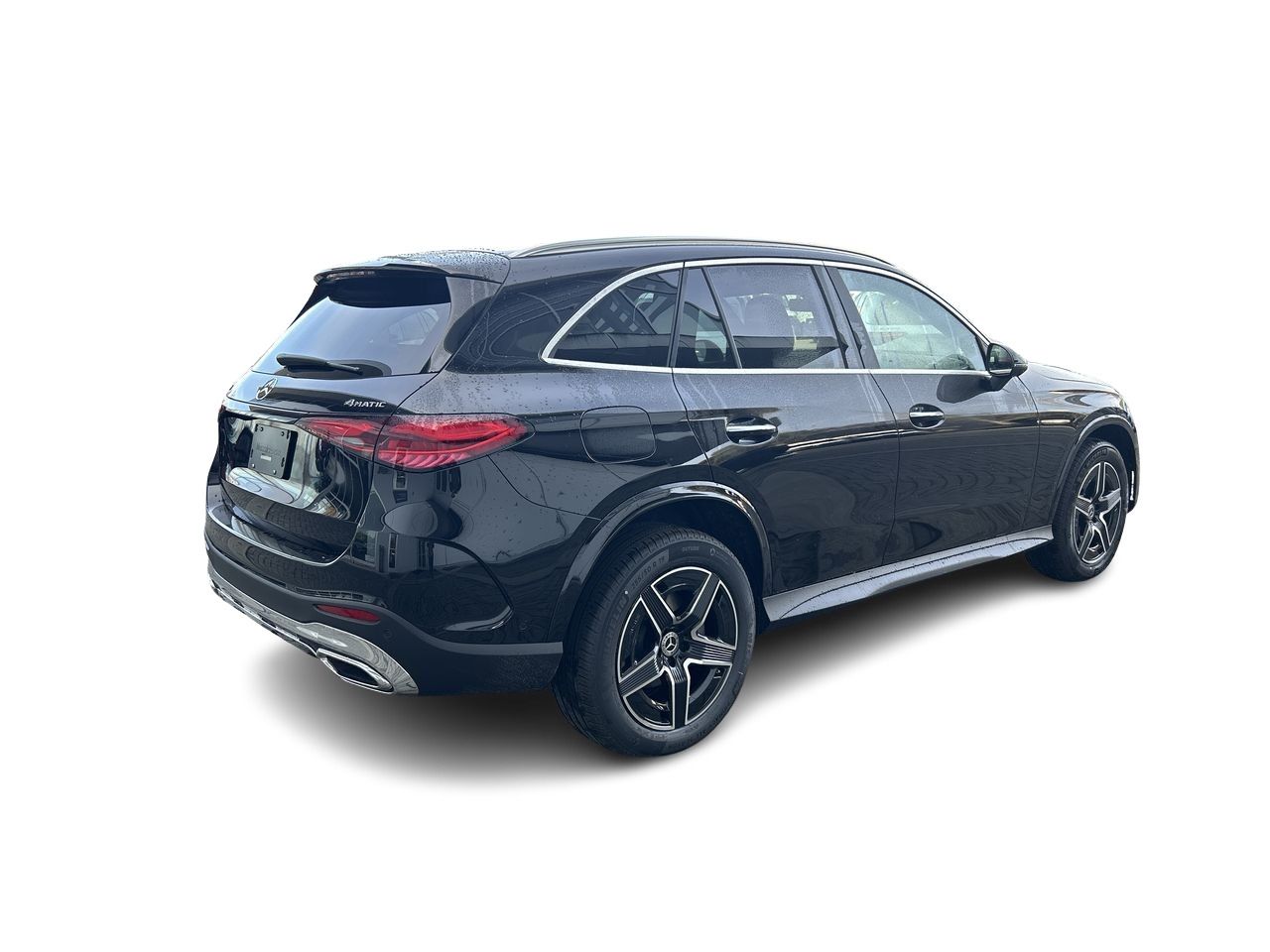 Mercedes-Benz GLC  2026 à Langley, Colombie-Britannique