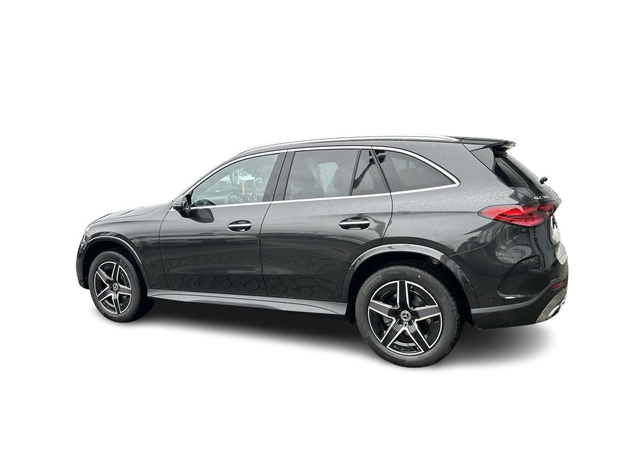 Mercedes-Benz GLC  2026 à Langley, Colombie-Britannique