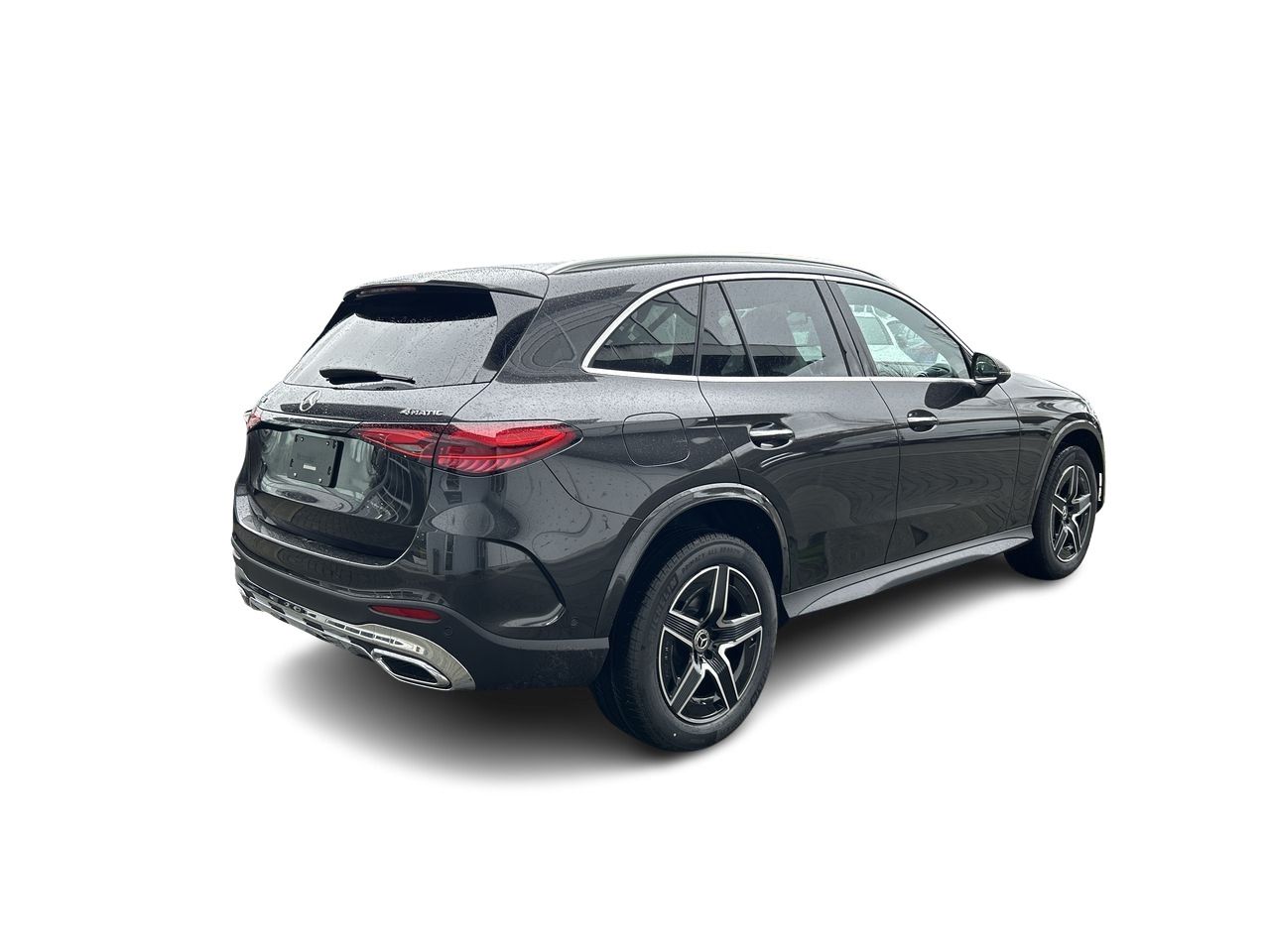 Mercedes-Benz GLC  2026 à Langley, Colombie-Britannique