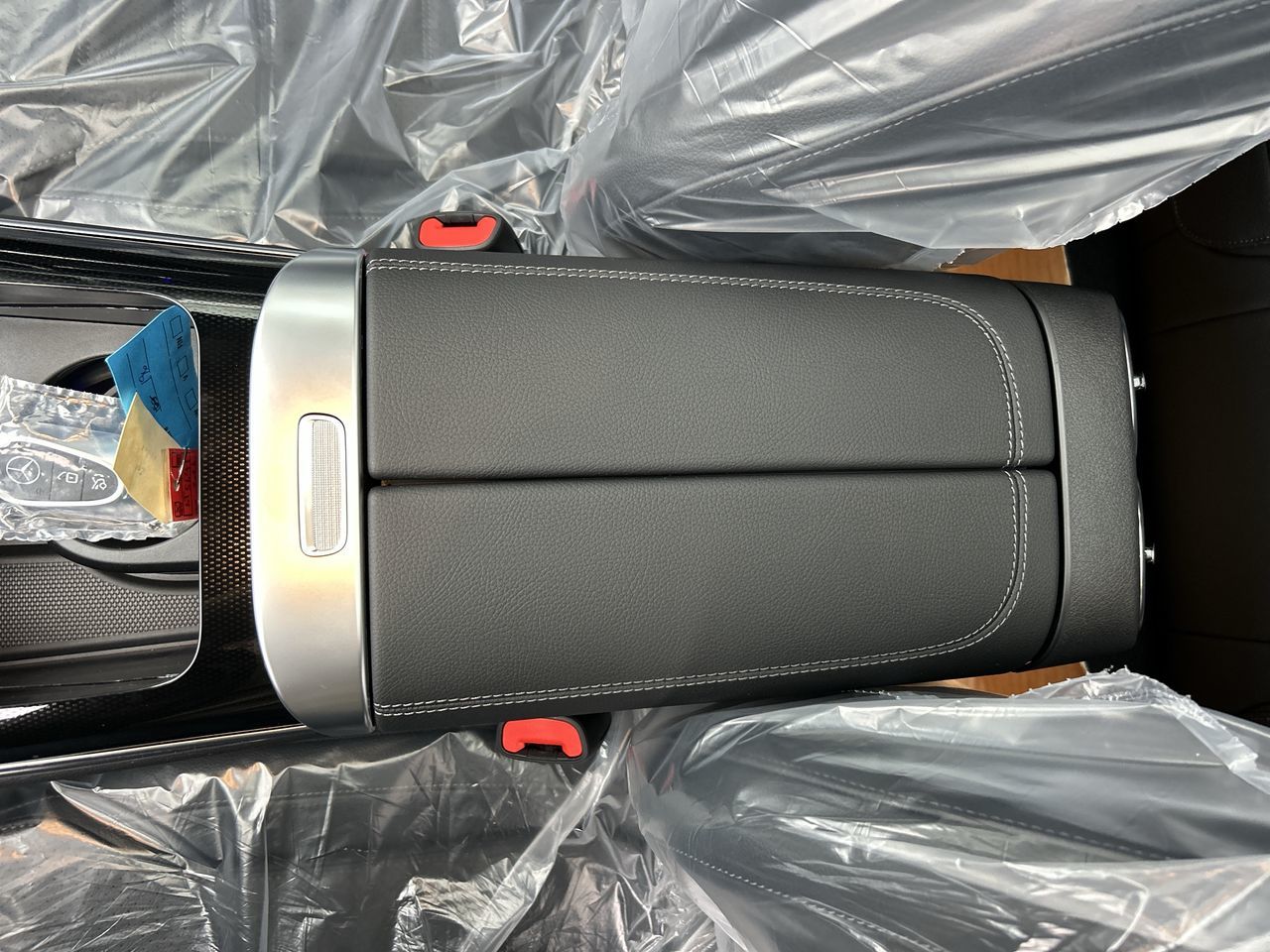 Mercedes-Benz GLC  2026 à Langley, Colombie-Britannique