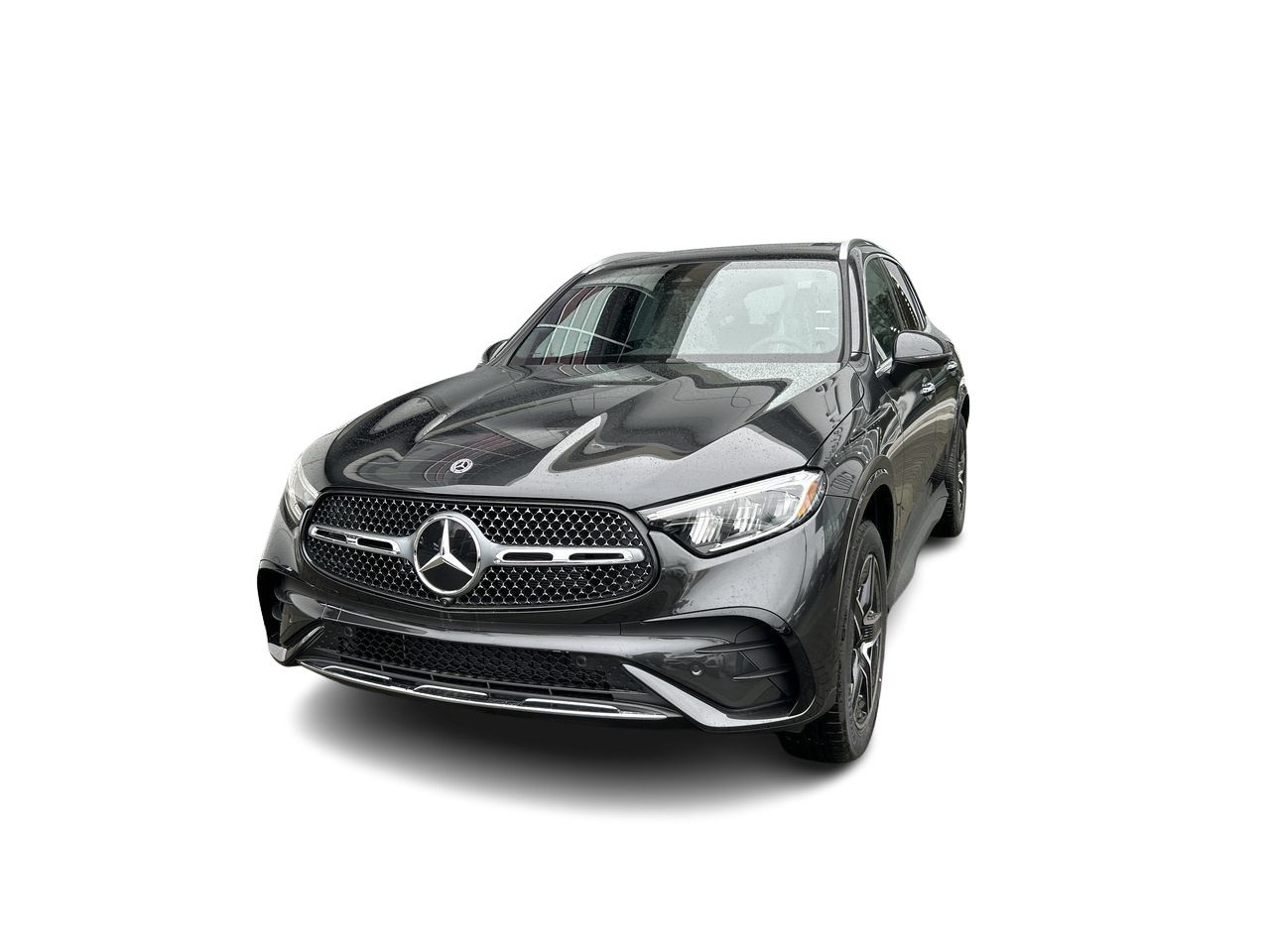 Mercedes-Benz GLC  2026 à Langley, Colombie-Britannique