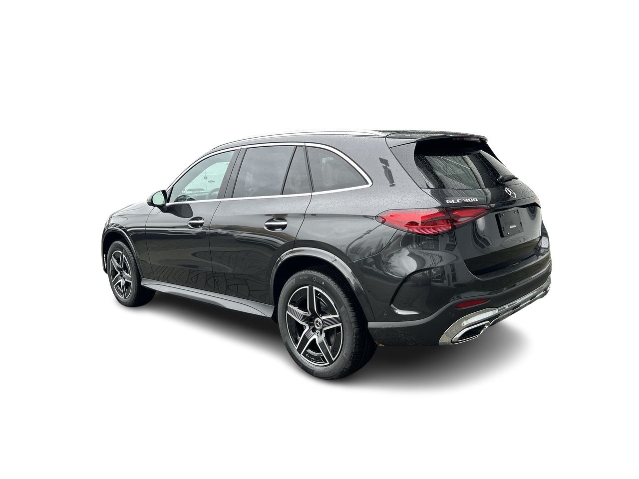 Mercedes-Benz GLC  2026 à Langley, Colombie-Britannique