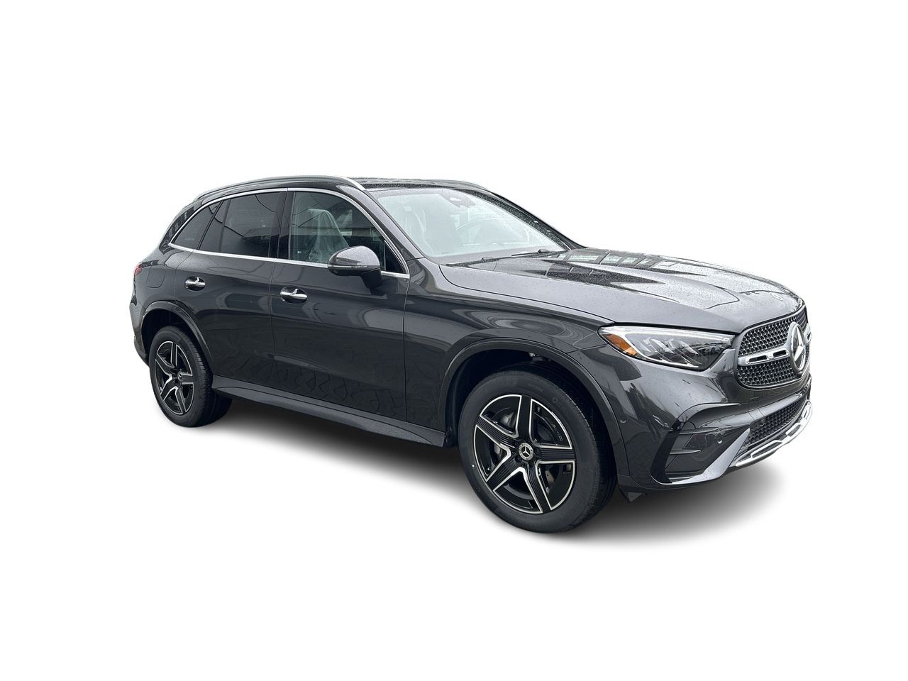 Mercedes-Benz GLC  2026 à Langley, Colombie-Britannique