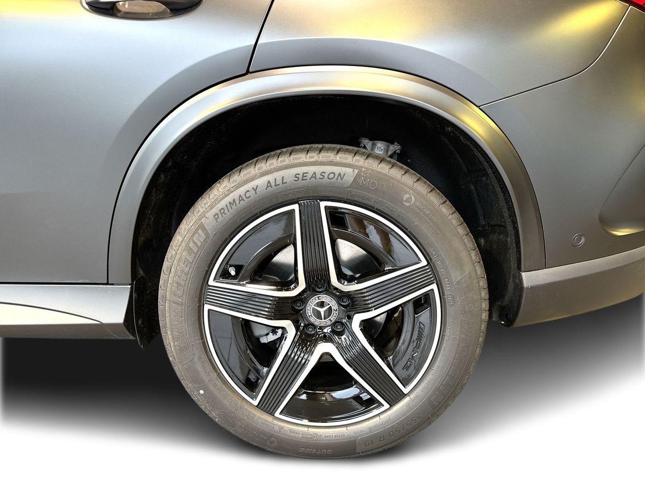 2026 Mercedes-Benz GLC in Langley, British Columbia