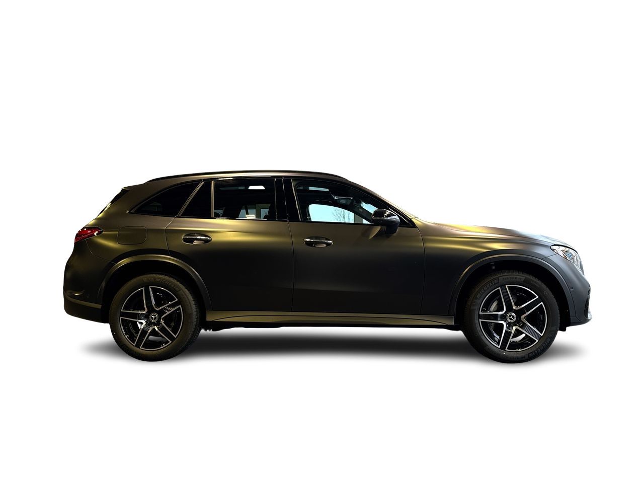 2026 Mercedes-Benz GLC in Langley, British Columbia