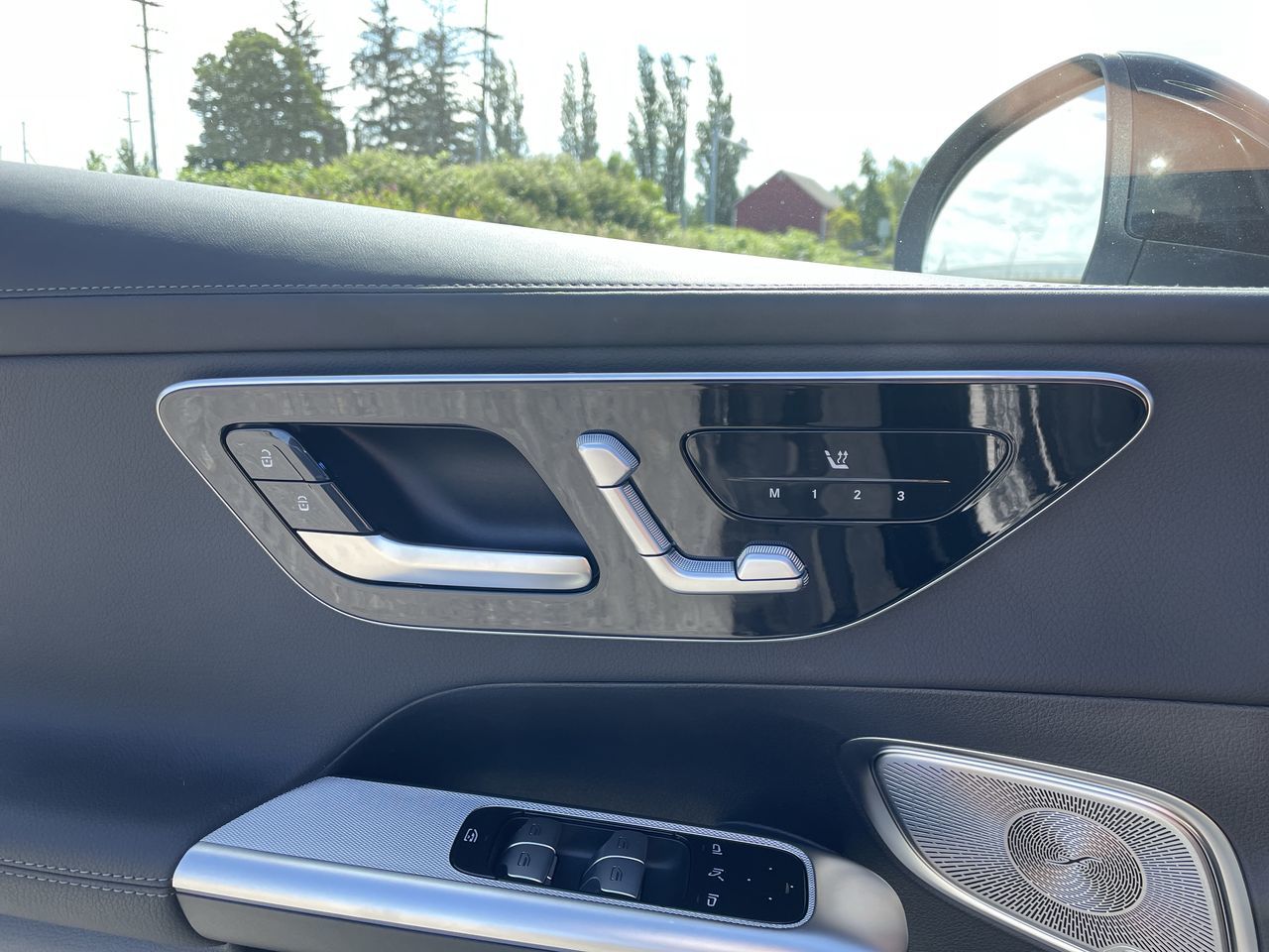 2026 Mercedes-Benz GLC