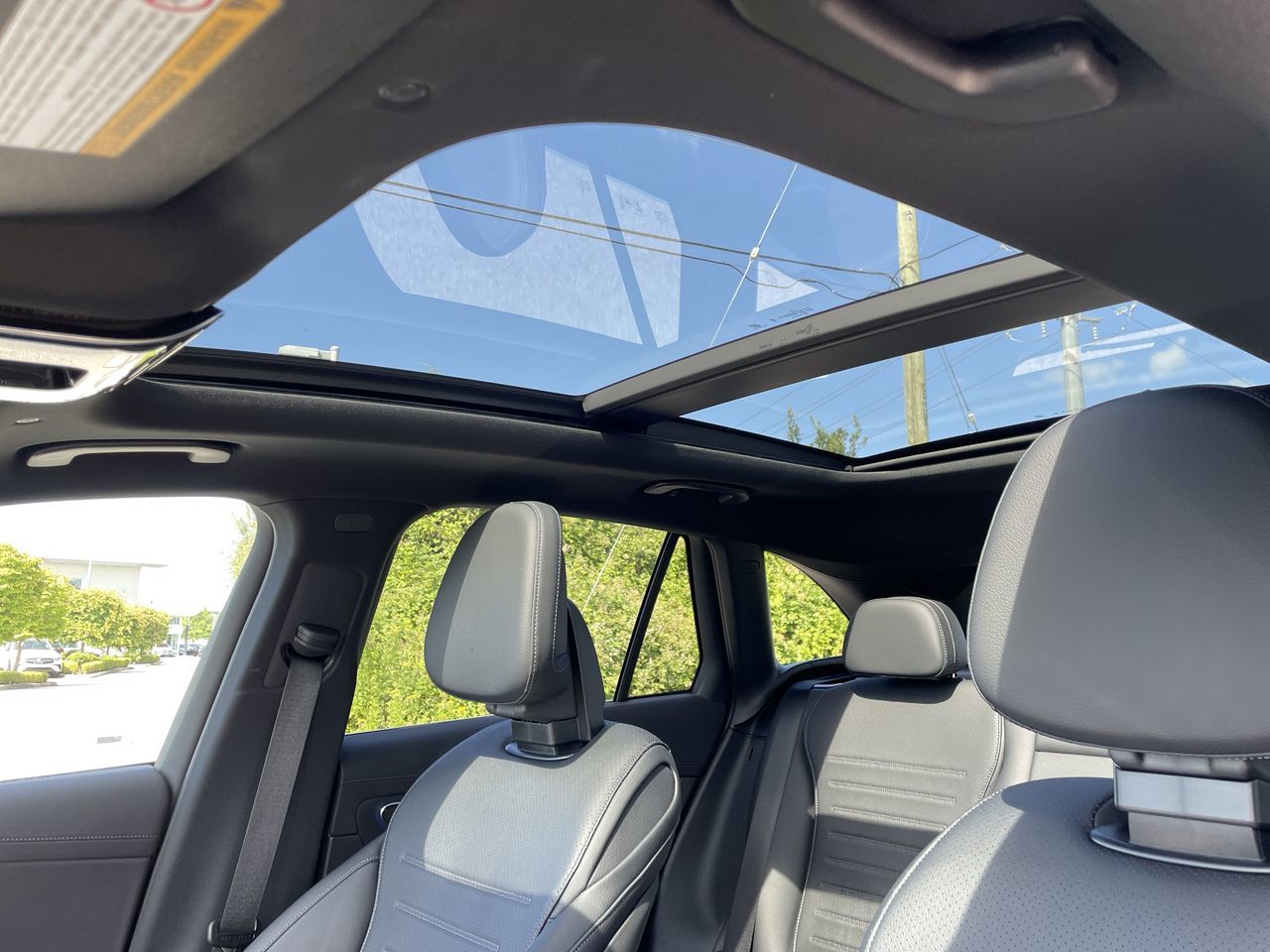 2026 Mercedes-Benz GLC