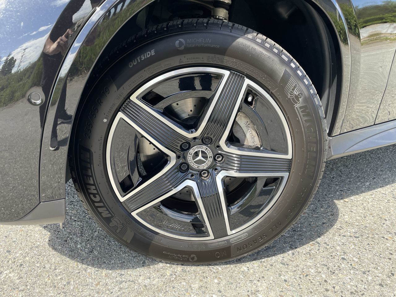 2026 Mercedes-Benz GLC