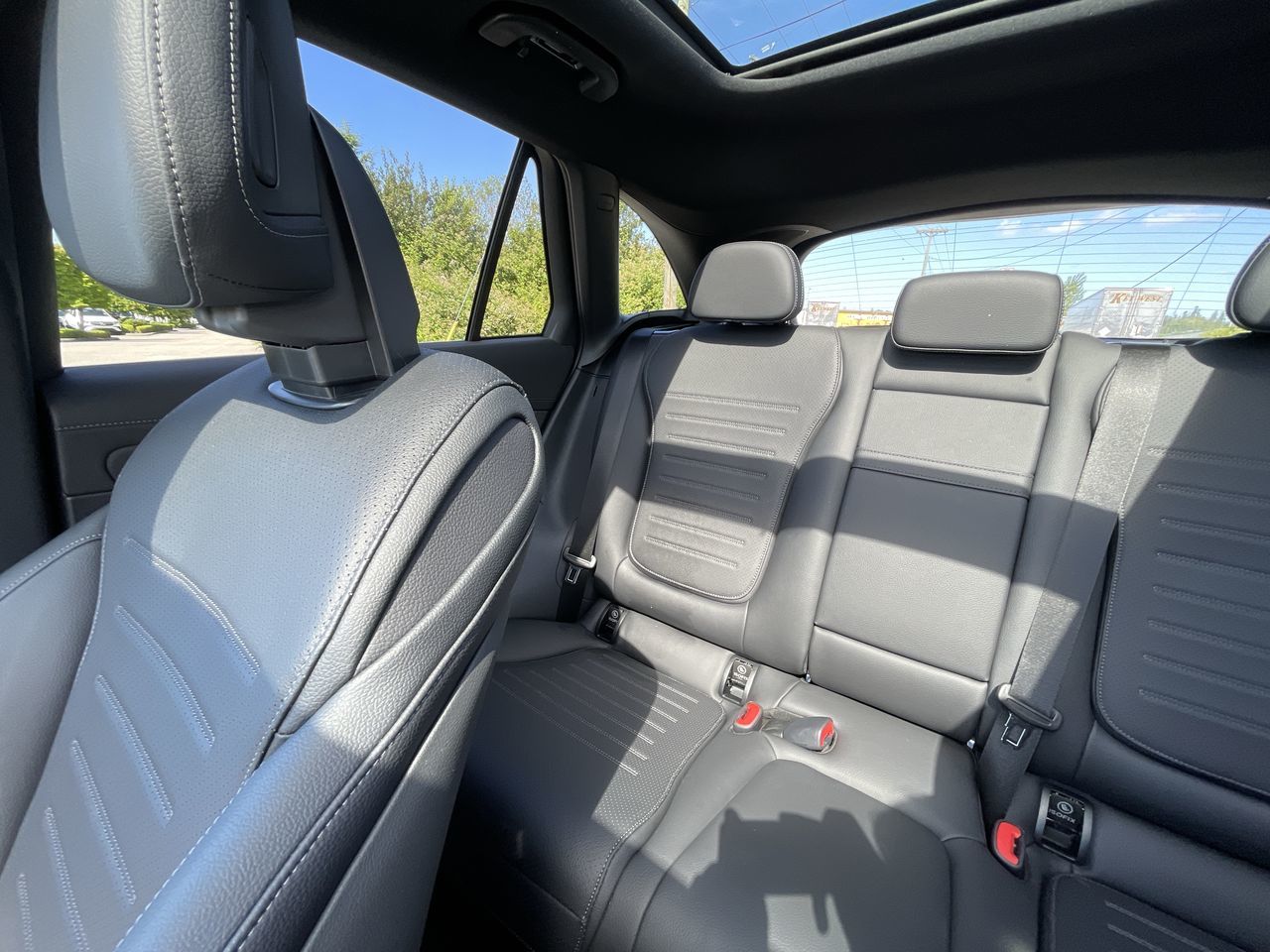 2026 Mercedes-Benz GLC