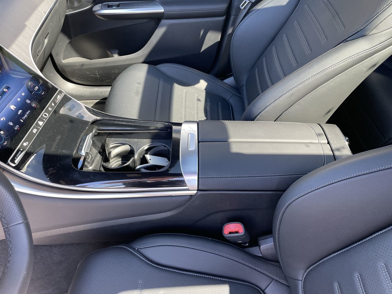 2026 Mercedes-Benz GLC