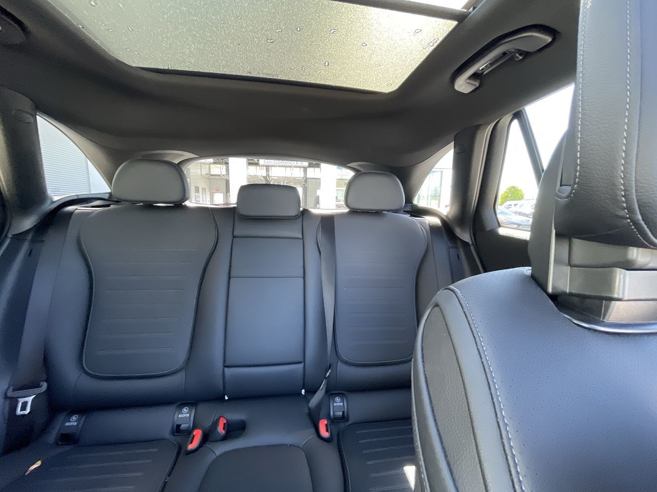 2026 Mercedes-Benz GLC
