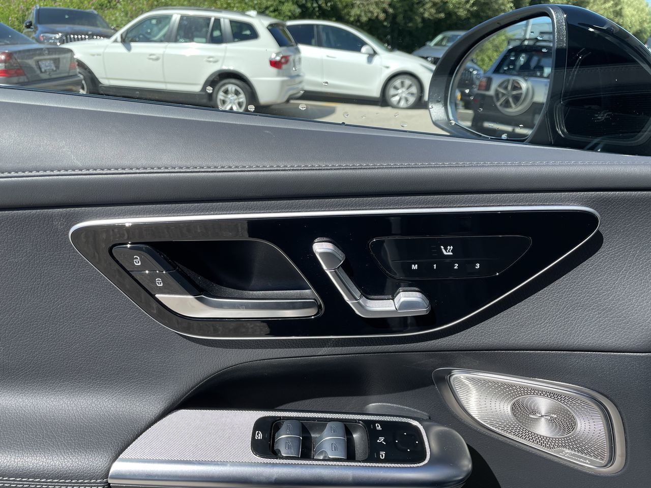 2026 Mercedes-Benz GLC