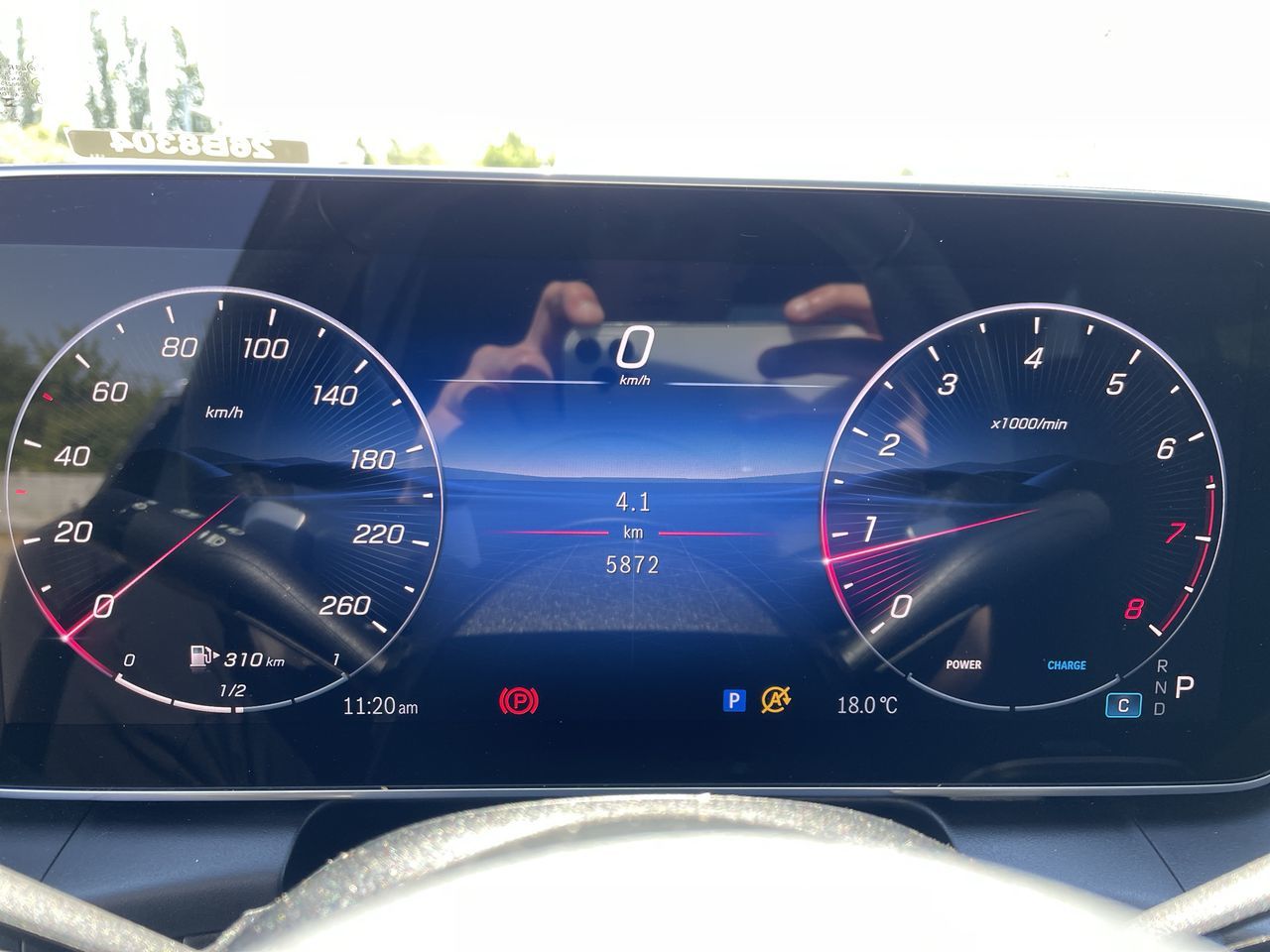 2026 Mercedes-Benz GLC