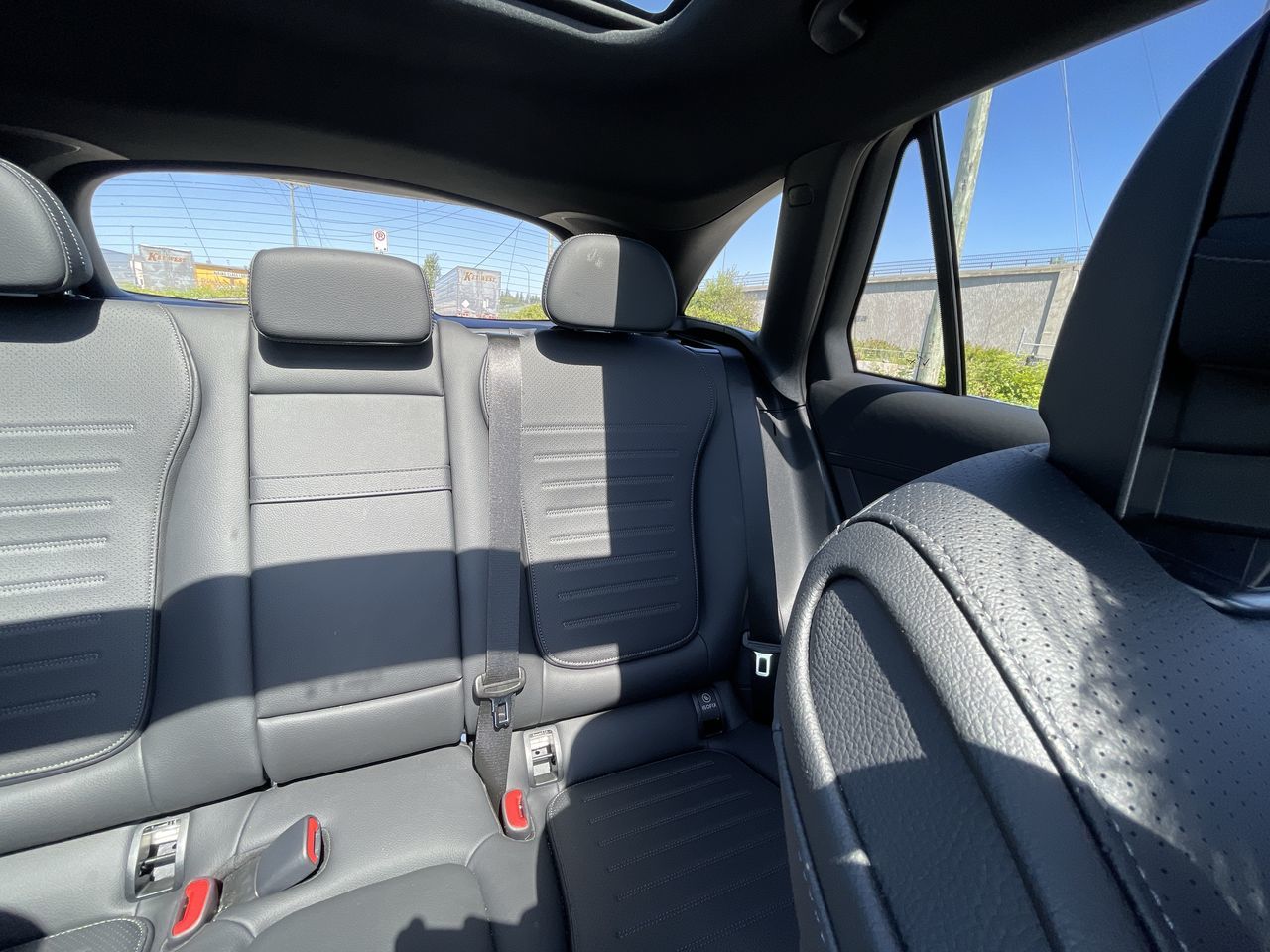 2026 Mercedes-Benz GLC