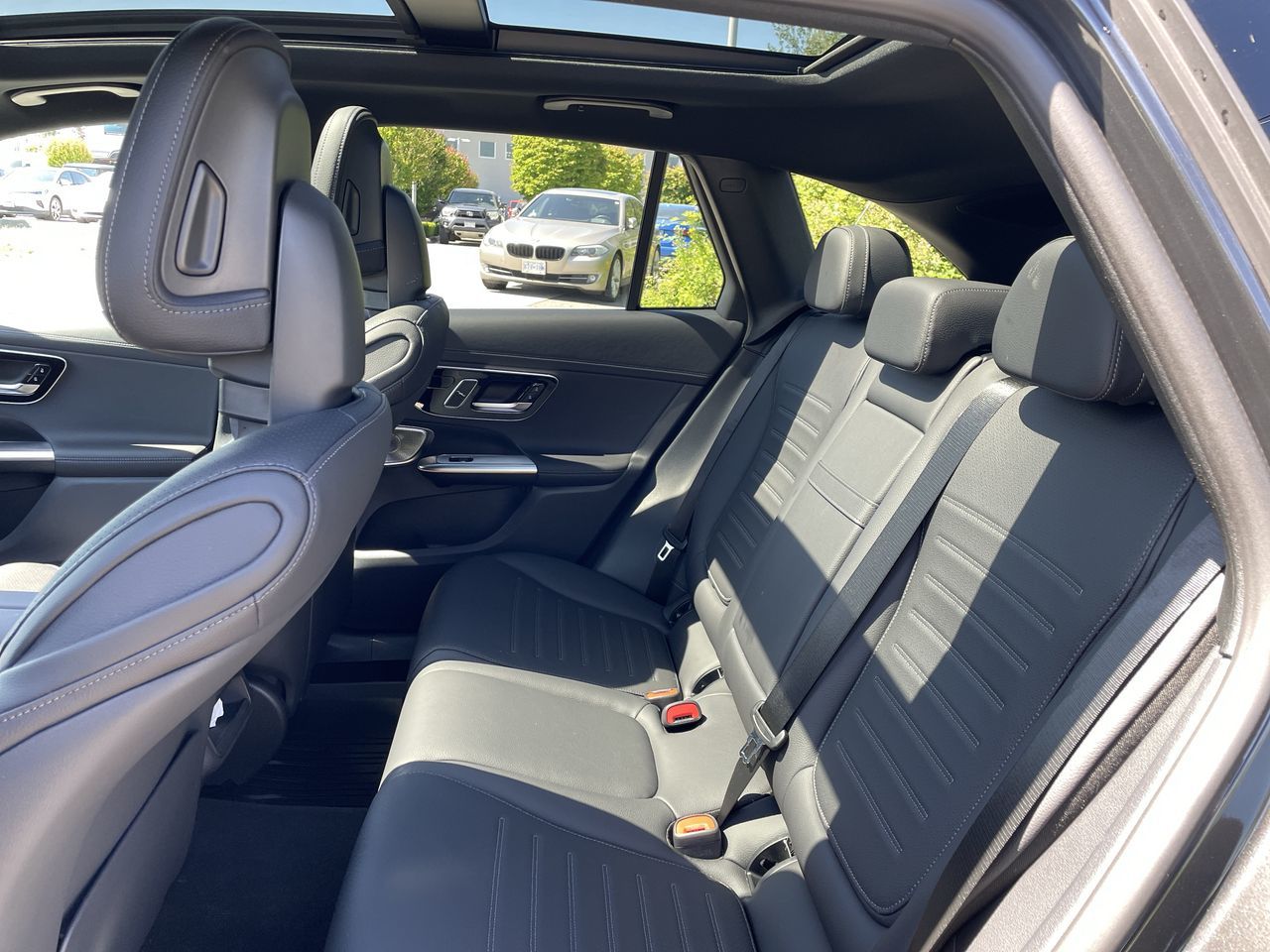 2026 Mercedes-Benz GLC