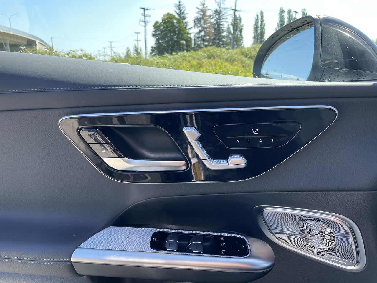 2026 Mercedes-Benz GLC