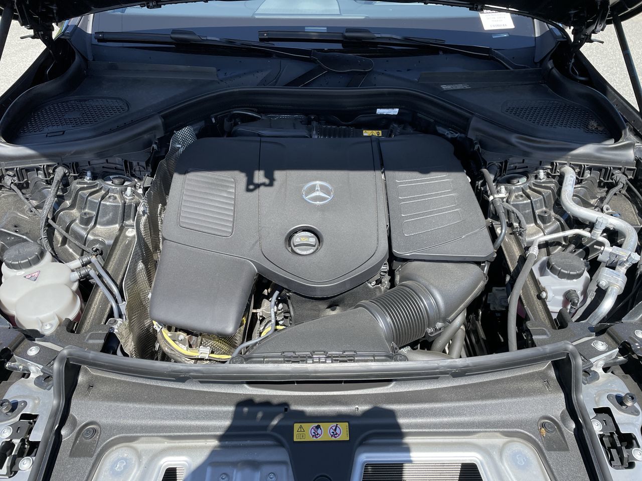 2026 Mercedes-Benz GLC
