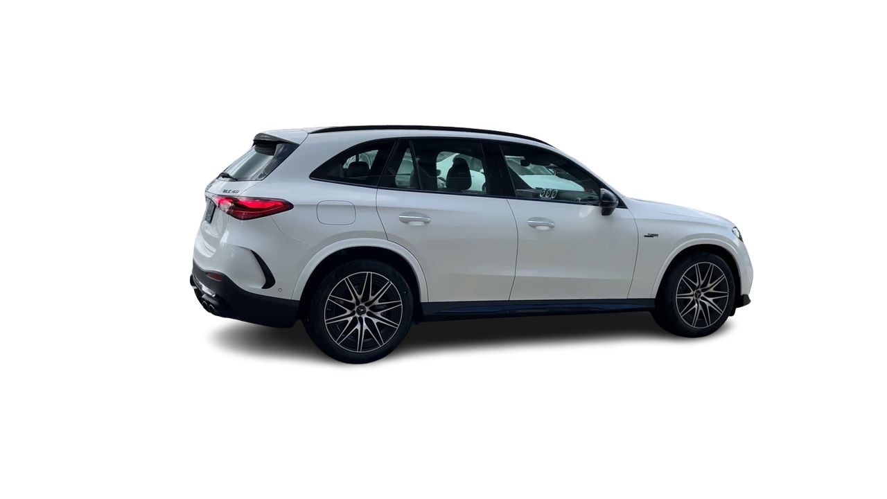 Mercedes-Benz GLC  2026 à Langley, Colombie-Britannique